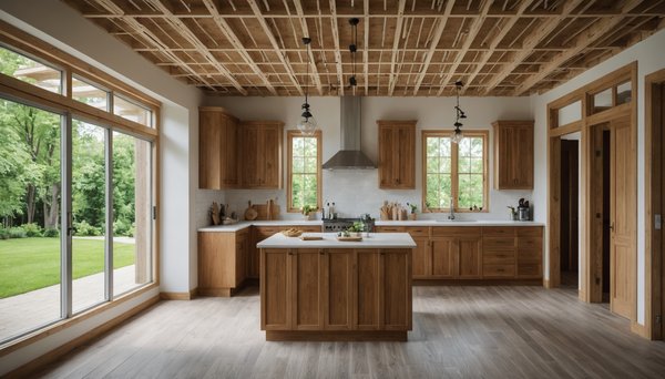 Les meilleures pratiques pour une rénovation éco-responsable : sécurité et durabilité