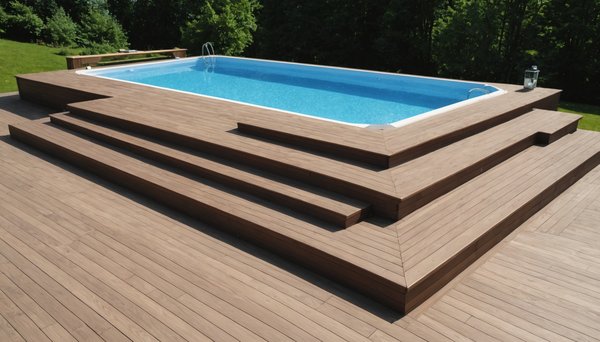 Pisciniste à dax : piscine courrej, votre expert en construction et rénovation de piscines